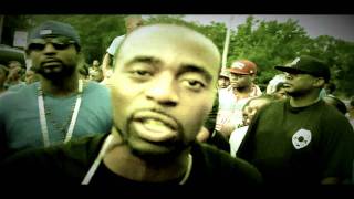 Savion Saddam - My City (feat. Young Buck) Savion Saddam - My City (feat. Young Buck)