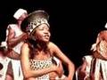 Woza africa