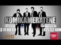Komikameratene