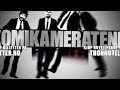 Komikameratene