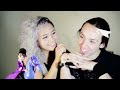 Muñeca Directora Decapitada Bloodgood y Nightmare Review Monster High