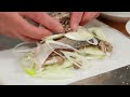 Easy Baked Salmon Recipe 鮭のホイル焼き 作り方 レシピ
