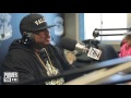 E-40 Speaks On The Block Brochure 4 5 6 | Full Interview