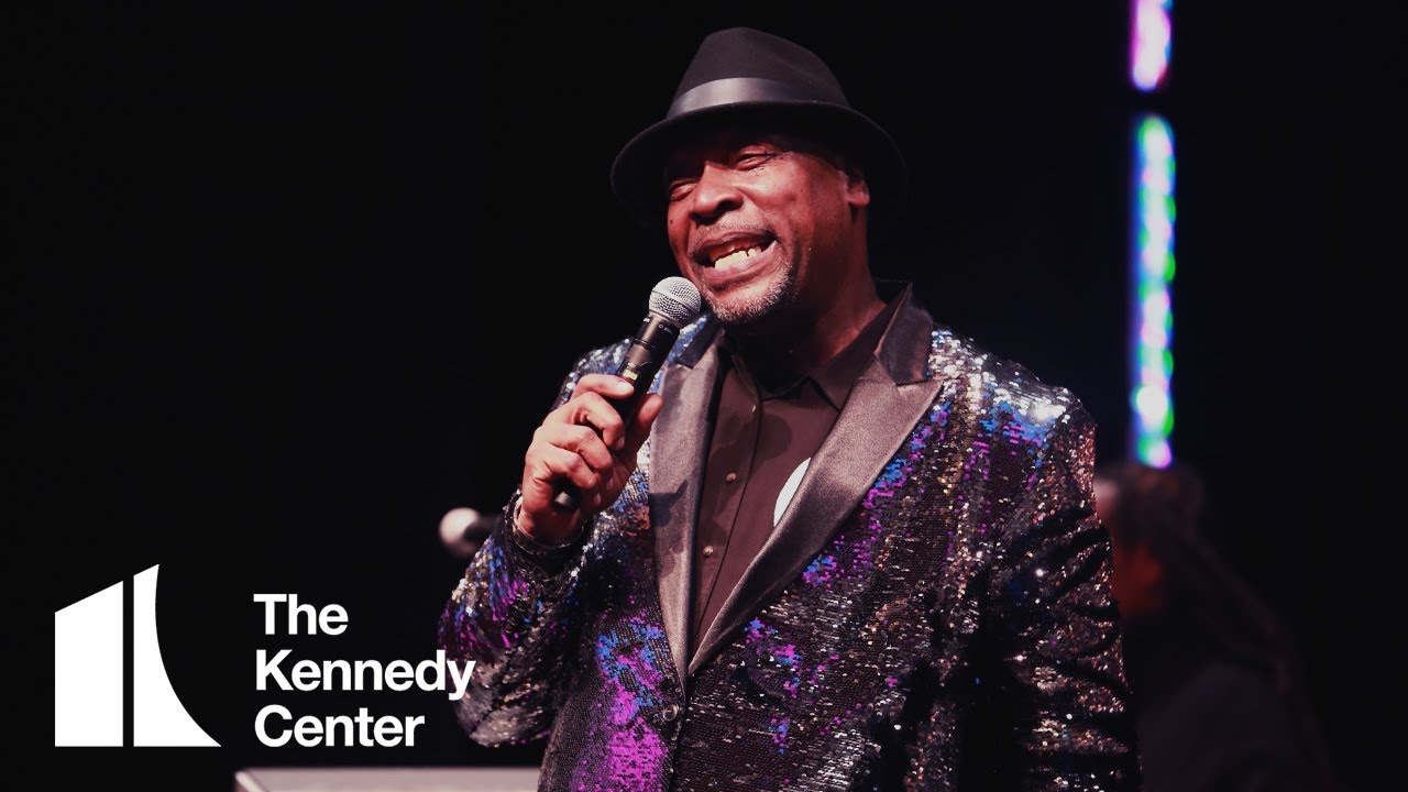 Memphis Gold’s Otis Redding Tribute