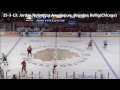 Top Ten NHL Hockey Fights of March 2013 {HD}