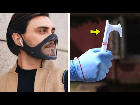 9 Latest Gadgets and Inventions 2020