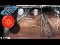 Columbia 300 Eruption Pro Bowling Ball Video By CheapBowlingBalls.com