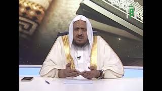 دعاء الدكتور عبد الله المصلح في 5 رمضان 1442