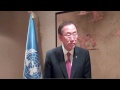 MAGNUMMAXIM: SYRIA: UN CHEMICAL WEAPONS INSPECTORS ATTACKED by SNIPERS: S-G BAN KI-MOON