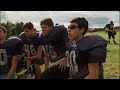 Blind Football Player Not Discouraged