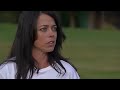 Blind Football Player Not Discouraged