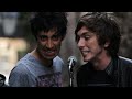 Four Screws Loose: 'Who Will Come' - Live Session