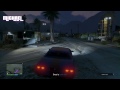 Lets Play Monday - Let's Play - GTA V: Co-op Part 1
