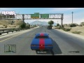Lets Play Monday - Let's Play - GTA V: Co-op Part 1
