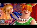 CGI 3D Animated Short HD: Adulthair - by ESMA