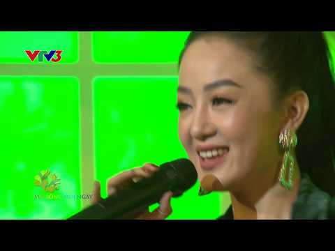 Hát với chú ve con - Ngọc Kayla