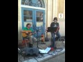 The fool on the hill Beatles - Jeanine Guidry & David Shiflett