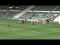 Swans TV - Highlights: Plymouth v Swansea