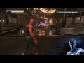 CGRundertow SPIDER-MAN: EDGE OF TIME for Xbox 360 Video Game Review