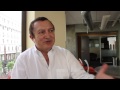 John Forge - Business developer, SWIFTKEY HEALTHCARE / ESCEN SF
