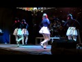 Coreografia Ela só quer,só pensa em namorar