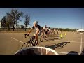Spin Session (Trainer Video): Crit #1