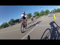 Spin Session (Trainer Video): Crit #1