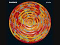Caribou : Bowls