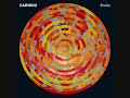 Caribou : Bowls