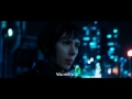 Trailer 5 do filme Ghost in the Shell