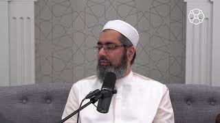 Intermediate Islamic Law: Halabi's Multaqa al-Abhur - Introduction (Part Two) - Shaykh Faraz Rabbani