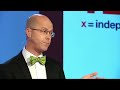 Jonas Eliasson: How to solve traffic jams