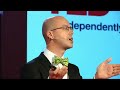 Jonas Eliasson: How to solve traffic jams