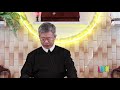 Thứ Tư 26.09.2018 ĐI RAO GIẢNG NƯỚC THIÊN CHÚA ĐỪNG MANG THEO GÌ CẢ