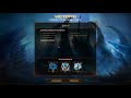 HotS Mastery Achievements - Mission 4: Harvest of Screams (Psi-lence is Golden Achievement)