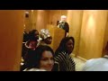 Kat Kerr on The Allure Of The Seas, Q & A, Nov 19,2014