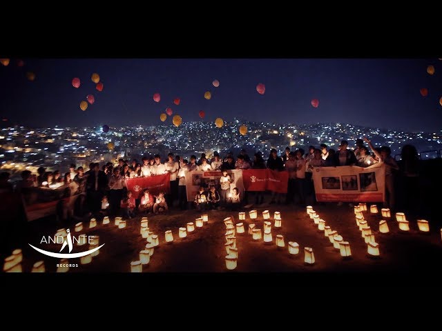 Sami Yusuf - Silent Words