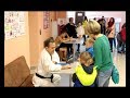 День за днем. В ФОКе "Прикамье" начался