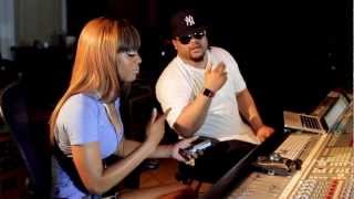 Brianna Perry - Dear Hip Hop [Official Video]