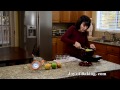 Homemade Applesauce Recipe Demonstration - Joyofbaking.com
