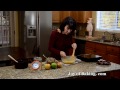 Homemade Applesauce Recipe Demonstration - Joyofbaking.com