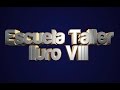 Presentacin Escuela Taller Iluro VIII