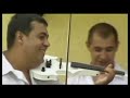 Adrian Minune - Jumatate tu jumatate eu (manele vechi)