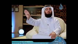 عمر وعلى رضى الله عنهما   | برنامج أيام عمر | الشيخ حسن الحسيني | الحلقة السادسة