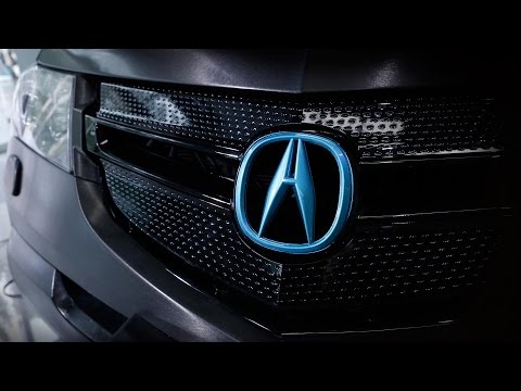 Emplacement chez Acura NSX douille stabilisatrice