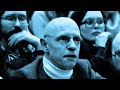 Michel Foucault - The Culture of the Self, First Lecture, Part 1 of 7