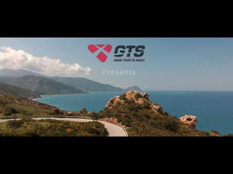 GTS Sicily Gran Tour - #MakeyourRide