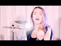 ZAYN & Taylor Swift - I Dont Wanna Live Forever Fifty Shades Darker Emma Heesters Cover