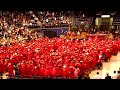 Sharyland High School 2011 Graduation Flash Mob
