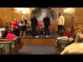 If You Got God In Your Life by Set Free Gainesville
